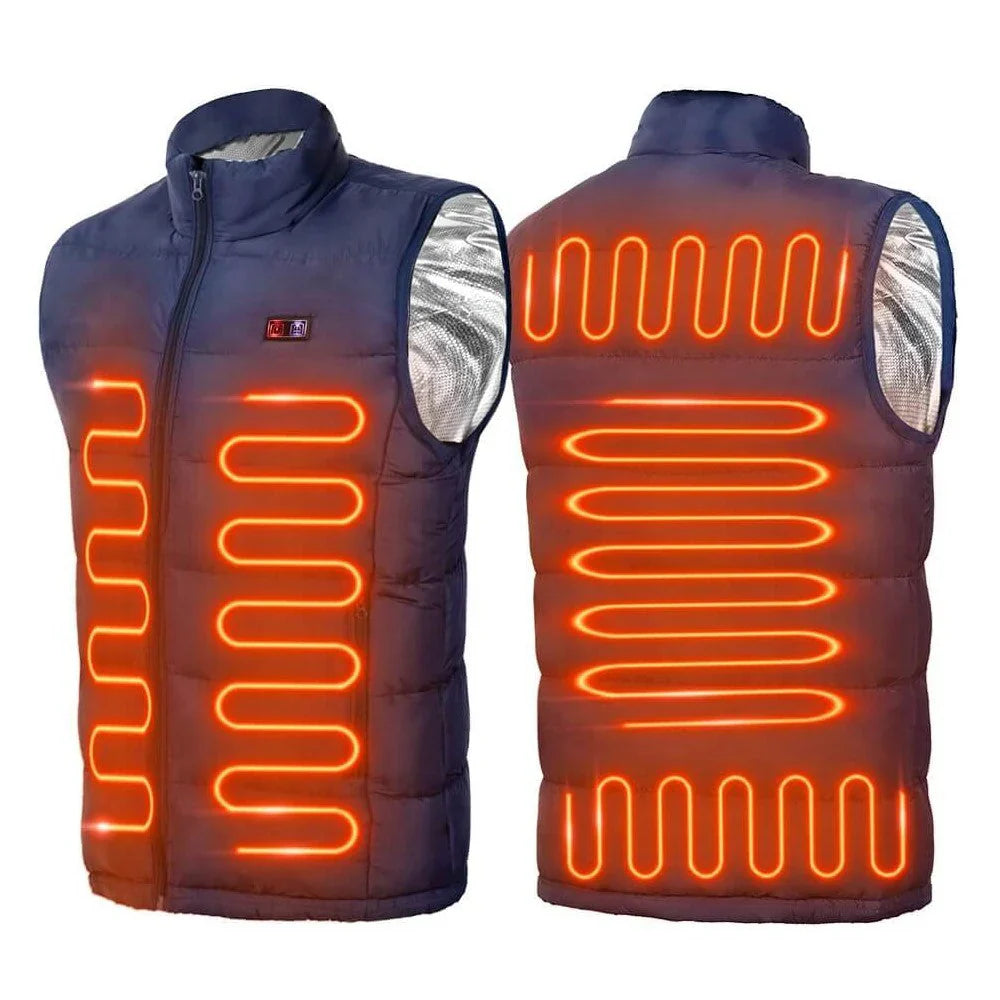 Body Warmers