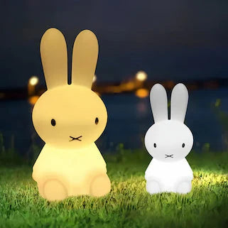 Miffy Night Lamp｜Practical Bedside Lighting for Kids