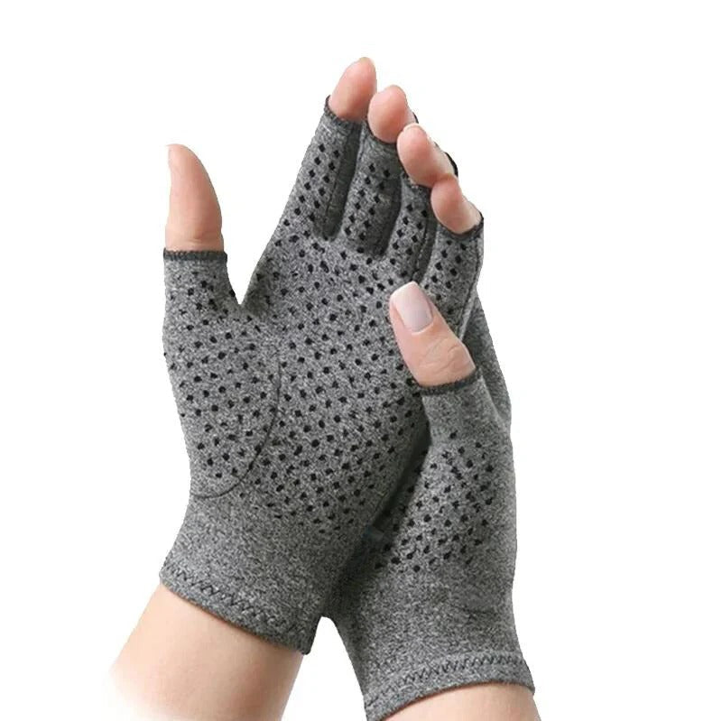 SootheFlex Compression Gloves