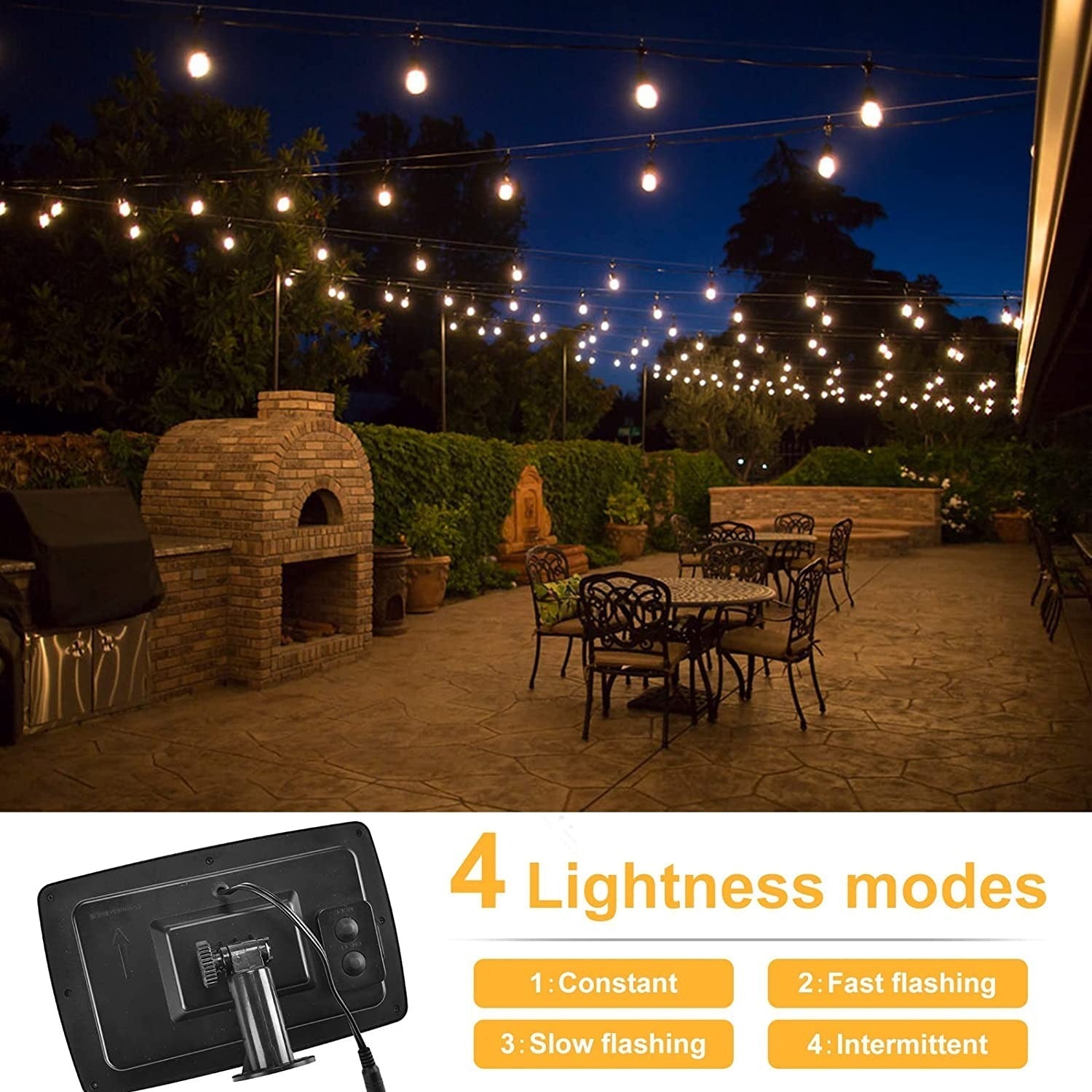 Durable LED Festoon Lights: Illuminate Your Outdoors with Style