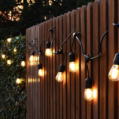 Durable LED Festoon Lights: Illuminate Your Outdoors with Style