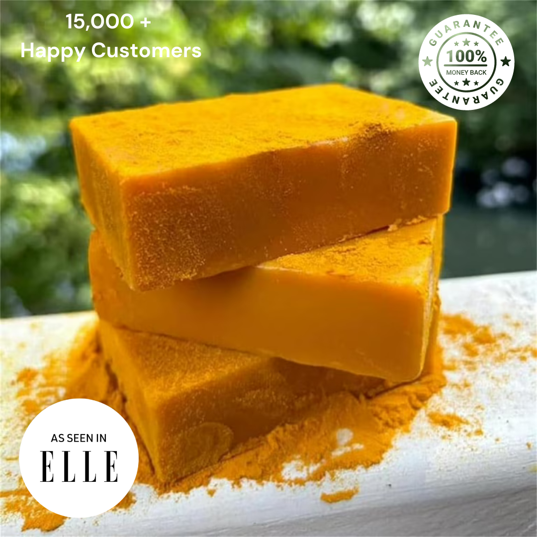 Radiance Glow Soap