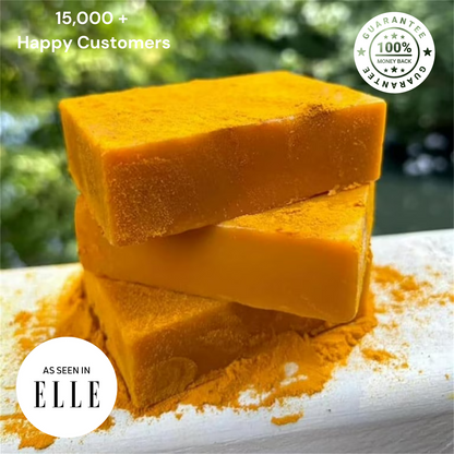 Radiance Glow Soap