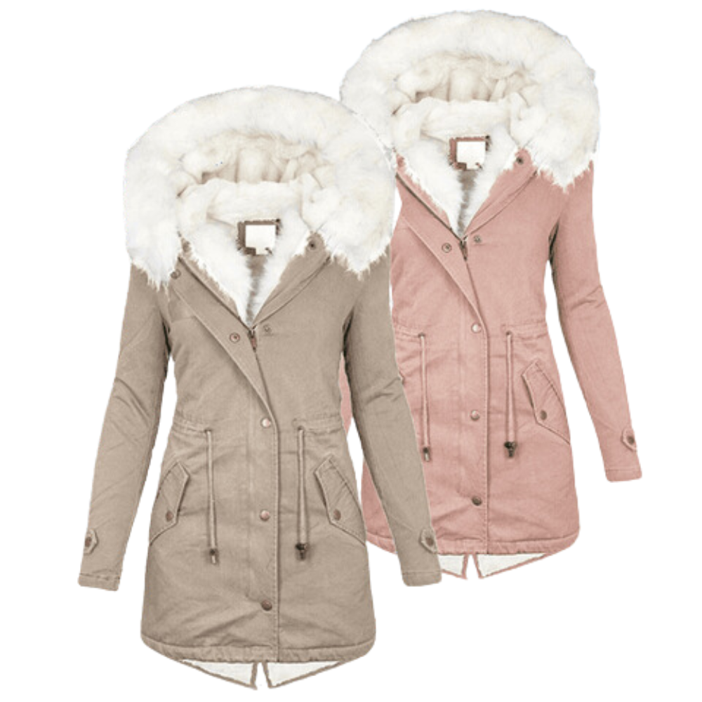 LuxeWarm Jacket