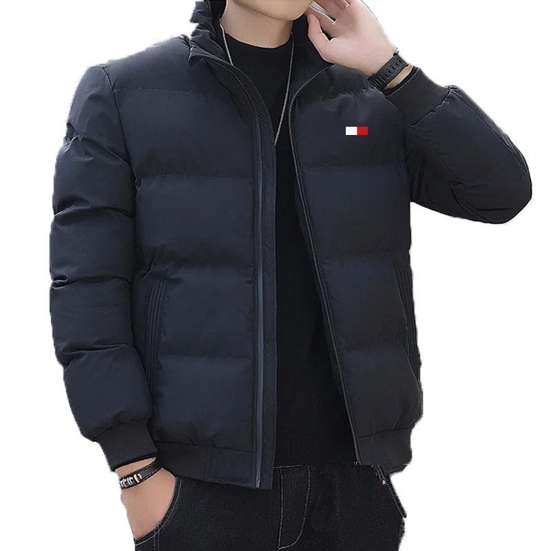 Warmtor - Puffer Jacket Men&