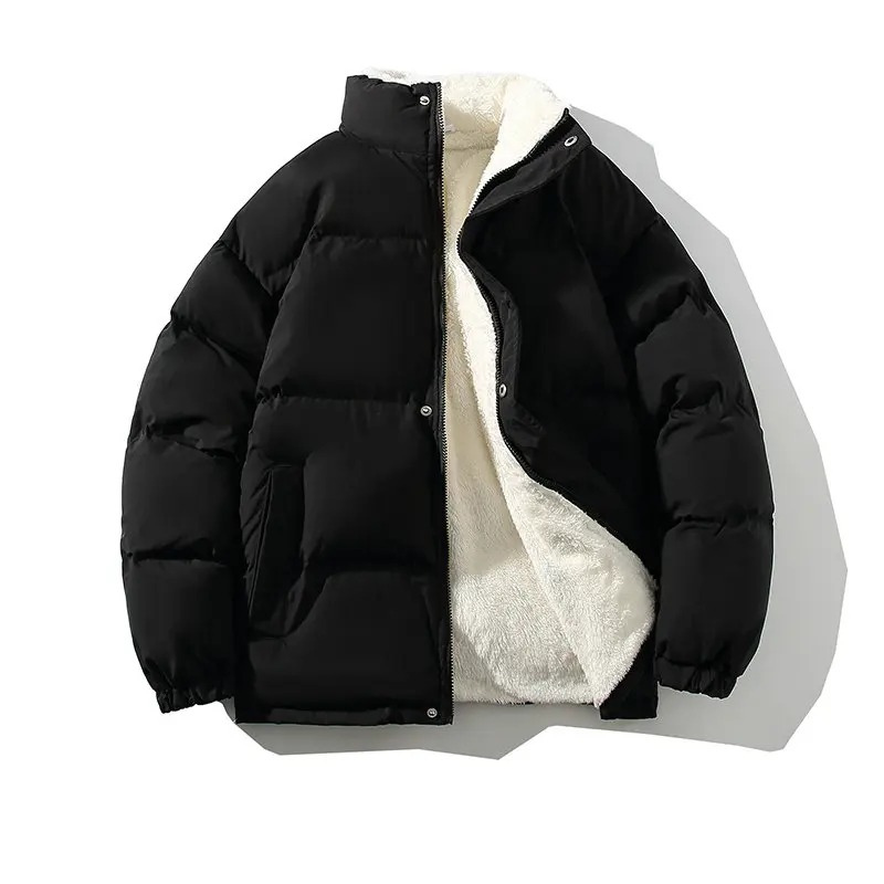 Puffzel - Puffer Jacket Men&