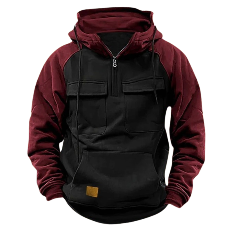 UrbanTherm Hoodie