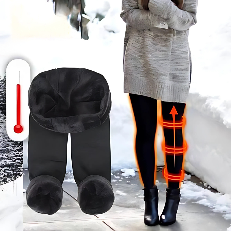 SnowShield Leggings