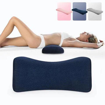 Back &amp; Lumbar Support Pillow