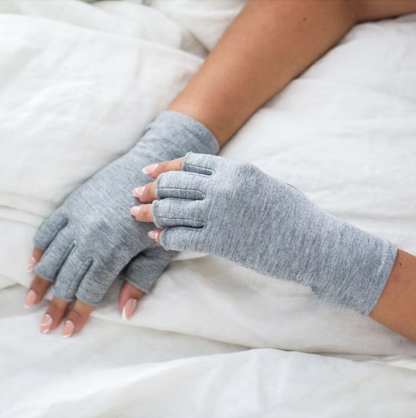 SootheFlex Compression Gloves