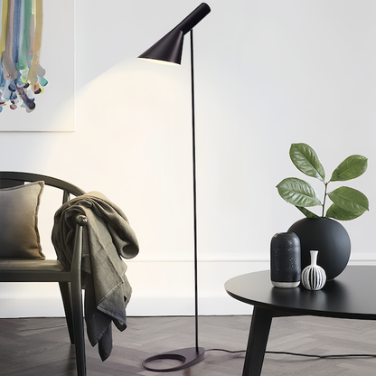 Nordic Floor Lamp for Living Room | AJ Floor