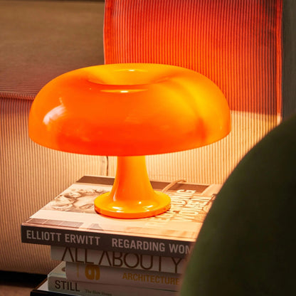 GlowRetro Lamp