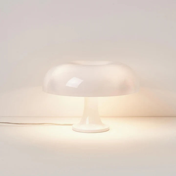 GlowRetro Lamp