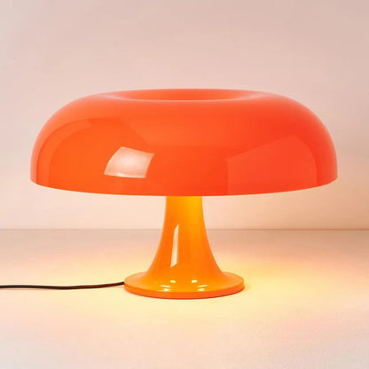 GlowRetro Lamp