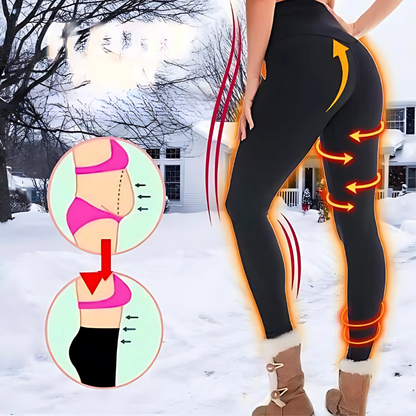 SnowShield Leggings