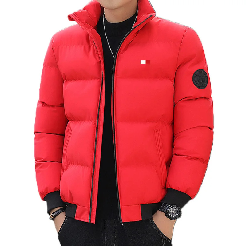 Warmtor - Puffer Jacket Men&