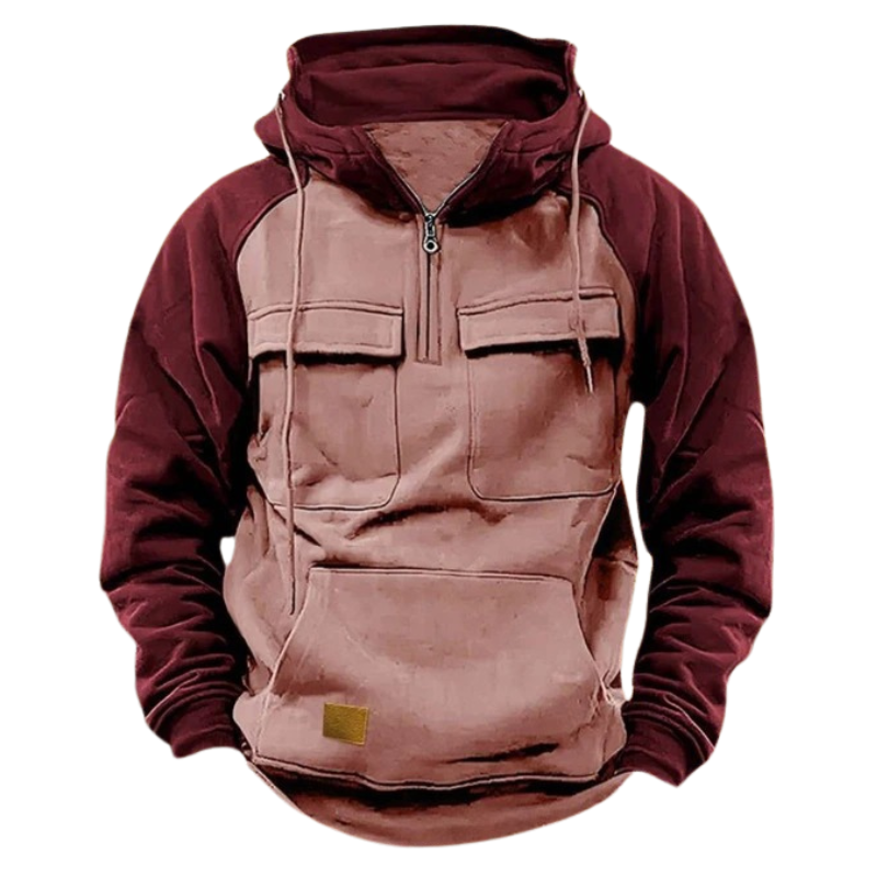 UrbanTherm Hoodie