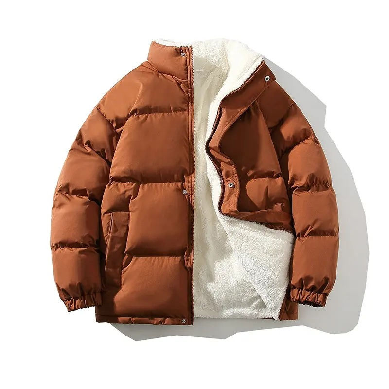 Puffzel - Puffer Jacket Men&