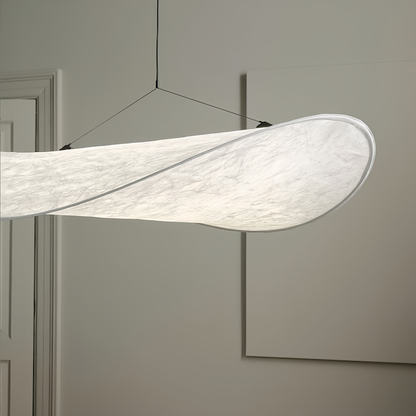 Living Room Pendant Light | Contemporary Illumination Design