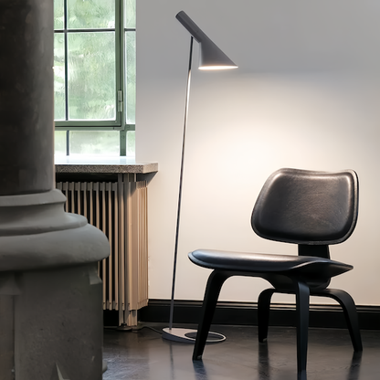 Nordic Floor Lamp for Living Room | AJ Floor