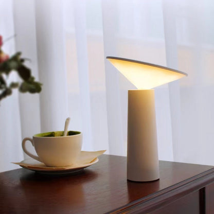 Modern LED Desk Lamp | Radiant Glow