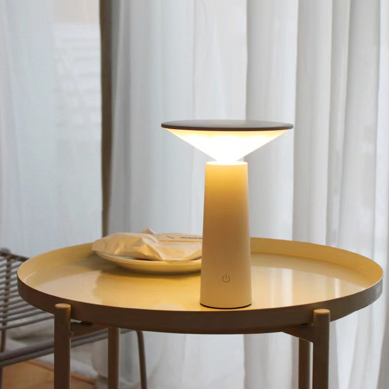 Modern LED Desk Lamp | Radiant Glow