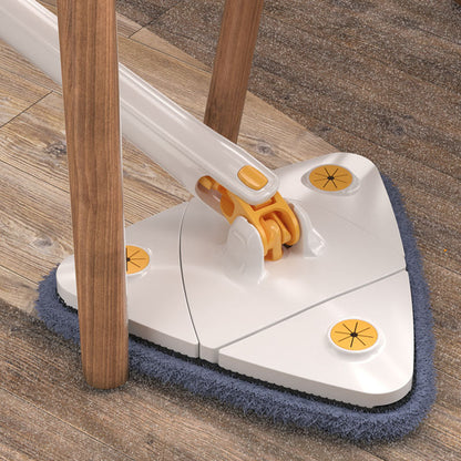 360° Rotatable Adjustable Cleaning Mop