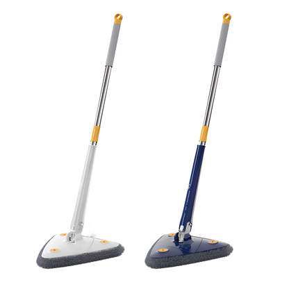 360° Rotatable Adjustable Cleaning Mop