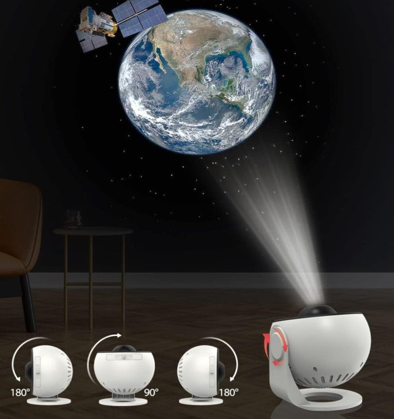 StarView Projector