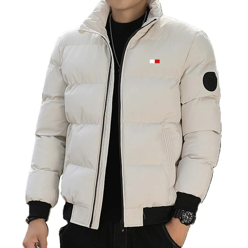 Warmtor - Puffer Jacket Men&