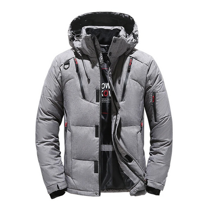 Trageman - Puffer Jacket Men&