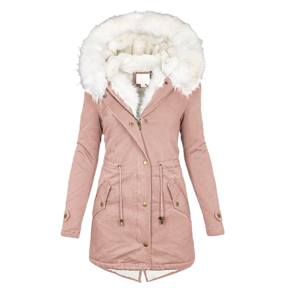 LuxeWarm Jacket