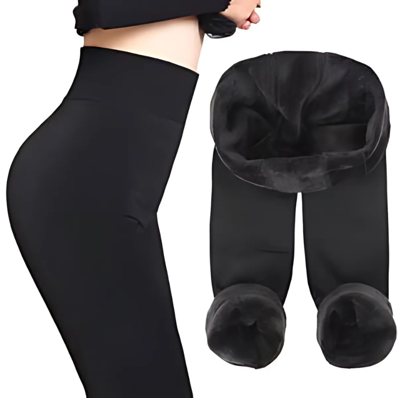 SnowShield Leggings