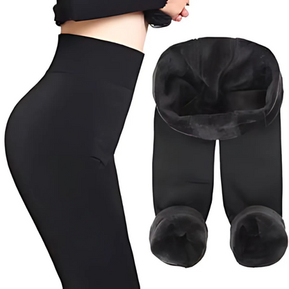 SnowShield Leggings