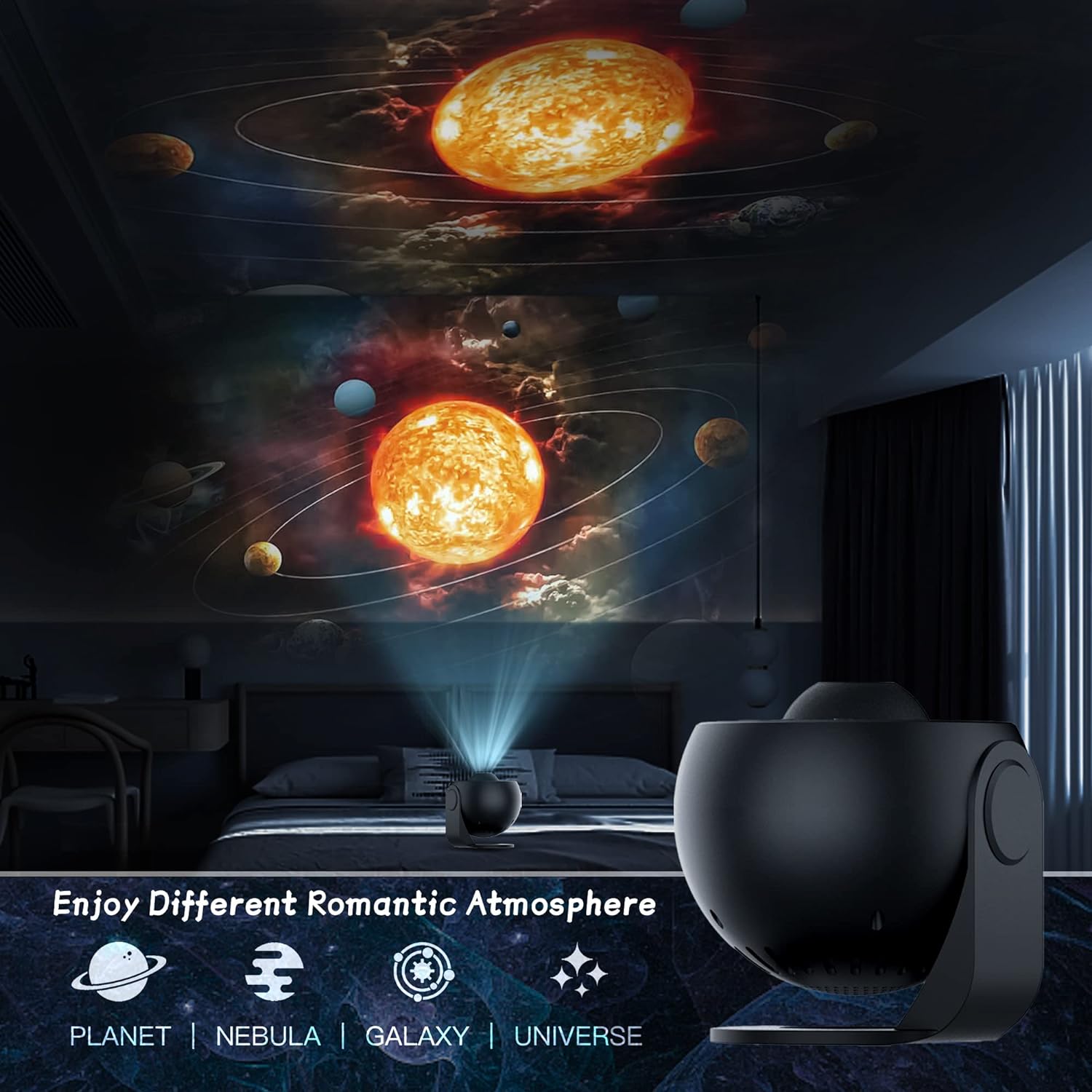 StarView Projector