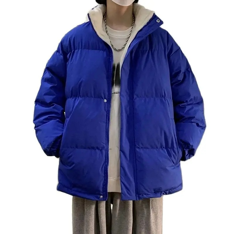 Puffzel - Puffer Jacket Men&