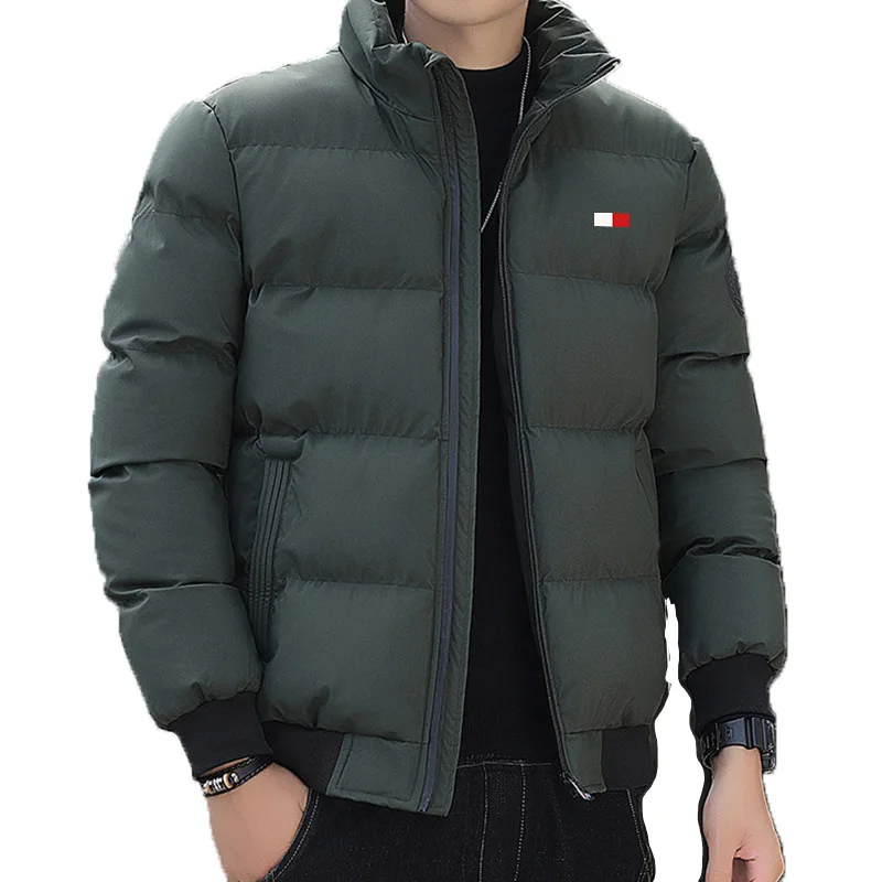 Warmtor - Puffer Jacket Men&