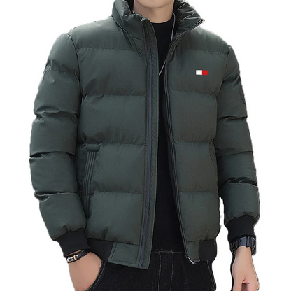 Warmtor - Puffer Jacket Men&