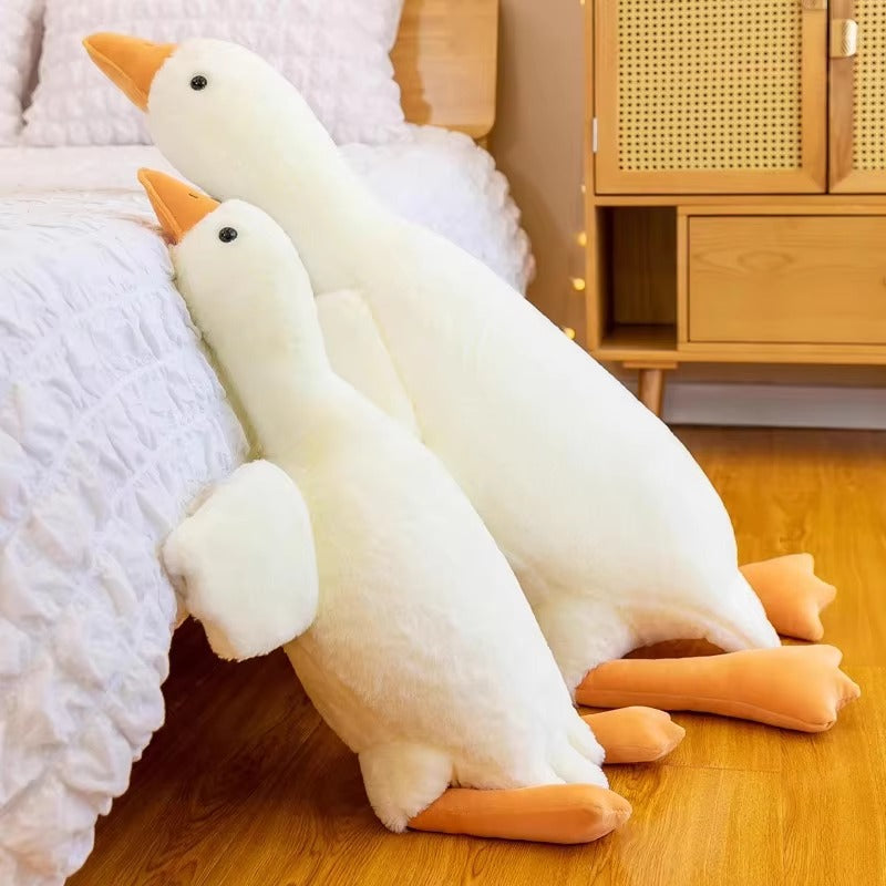 Snuggle Goose Pillow