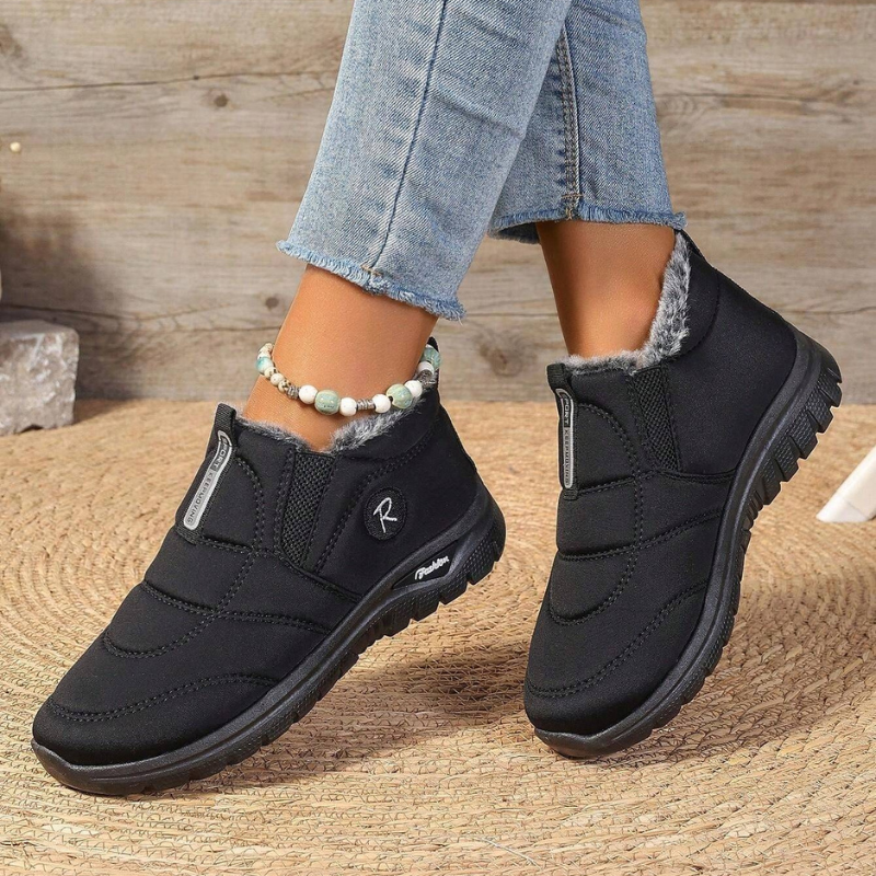 CozyStep Boots