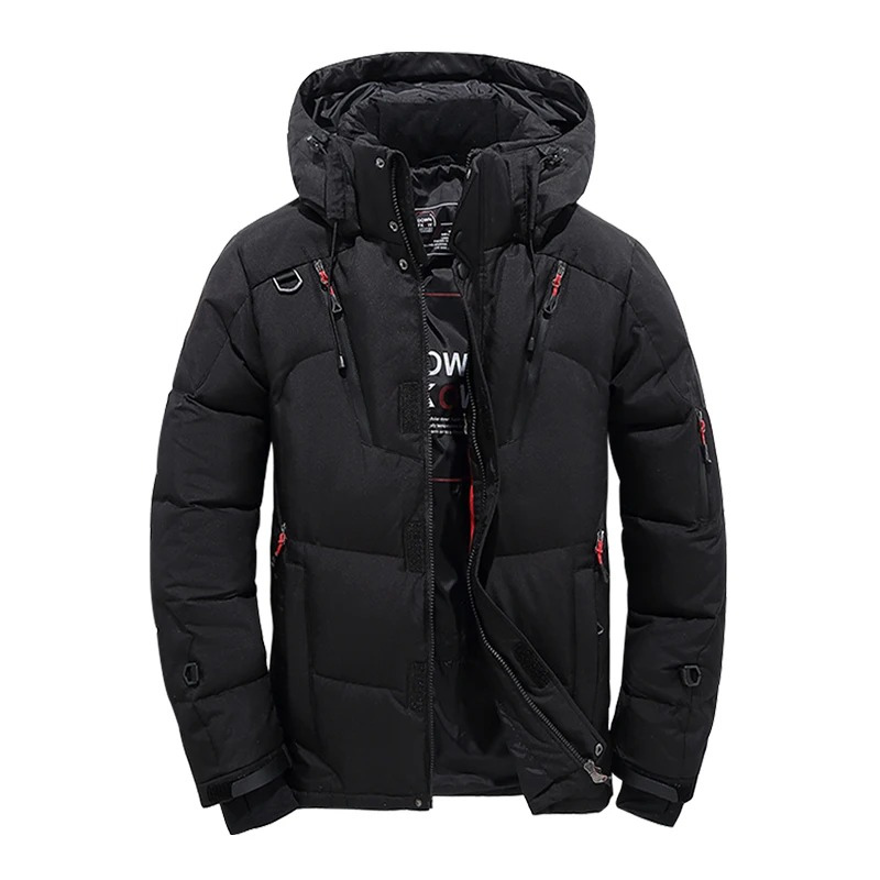 Trageman - Puffer Jacket Men&