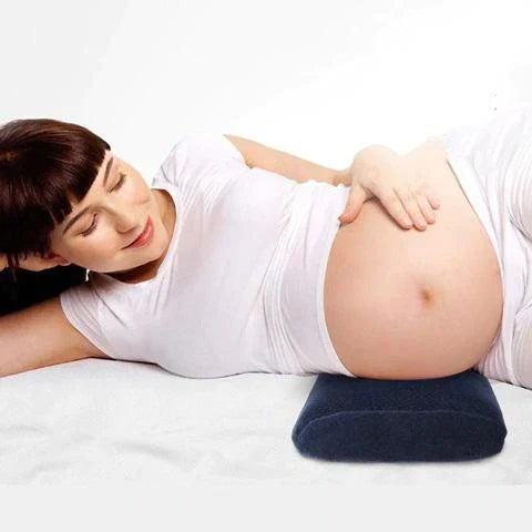 Back &amp; Lumbar Support Pillow