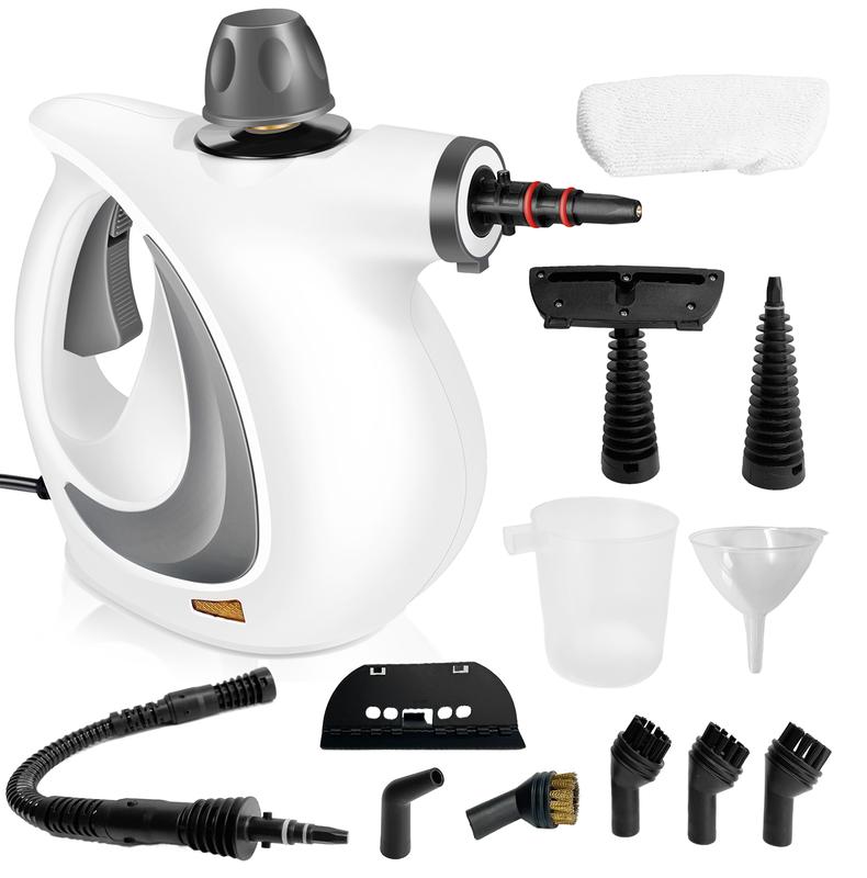 PureSteam Pro Cleaner