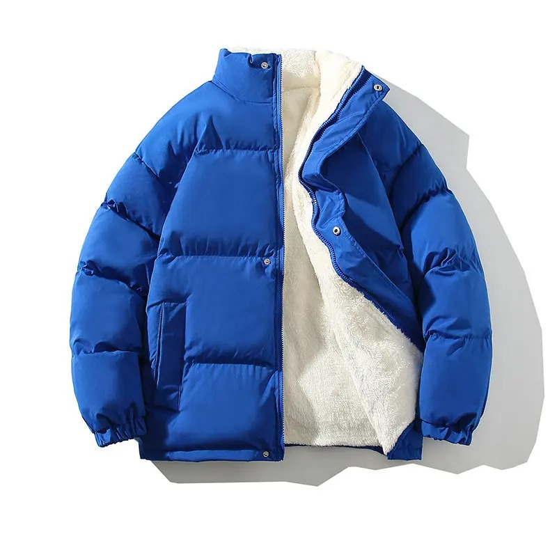 Puffzel - Puffer Jacket Men&