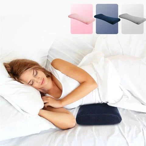 Back &amp; Lumbar Support Pillow