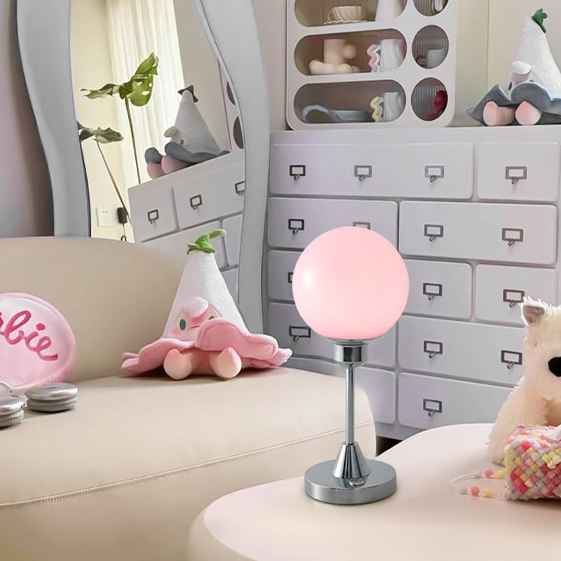 Pink Table Lamp | Romantic and Chic