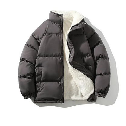 Puffzel - Puffer Jacket Men&