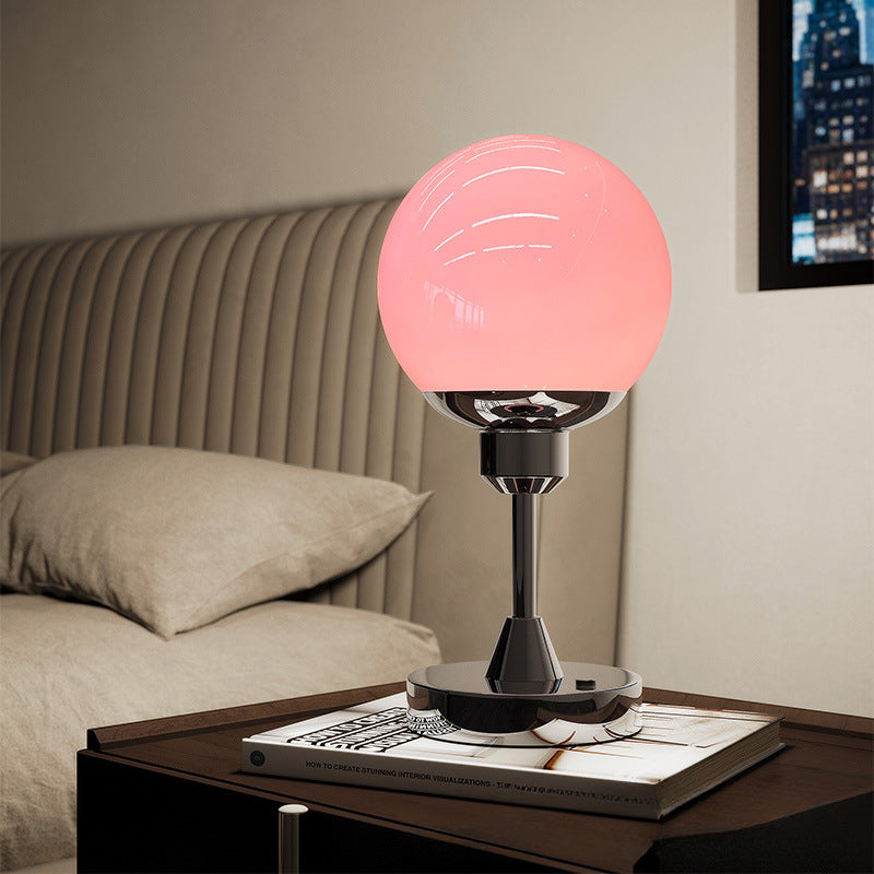 Pink Table Lamp | Romantic and Chic