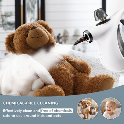 PureSteam Pro Cleaner