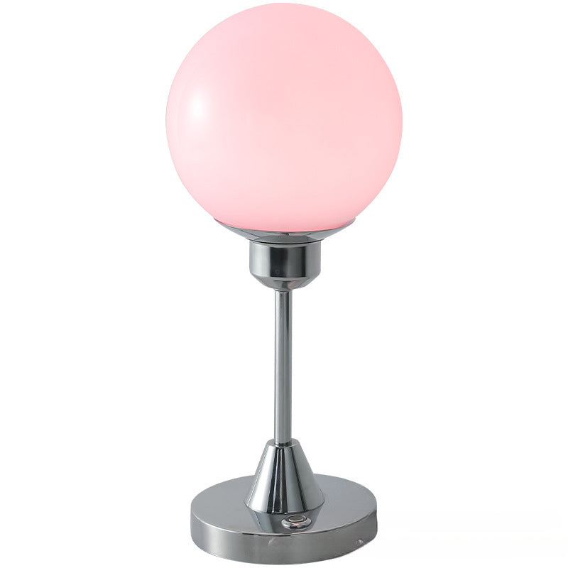 Pink Table Lamp | Romantic and Chic